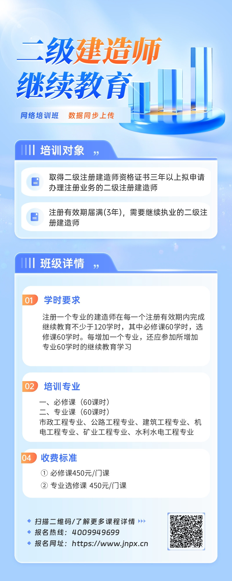 2025年广东第一期二级注册建造师继续教育火热开展中|广东二级建造师继续教育平台登录入口